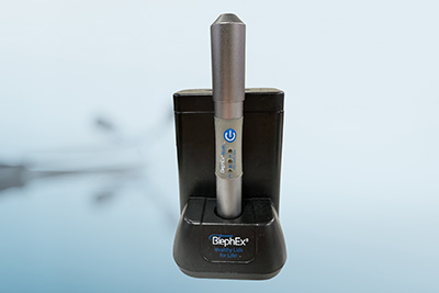 BlephEx Treatment