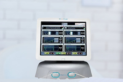 Lipiflow Treatment