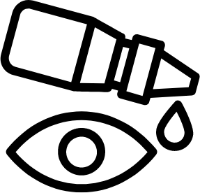 Glaucoma Eye Drops