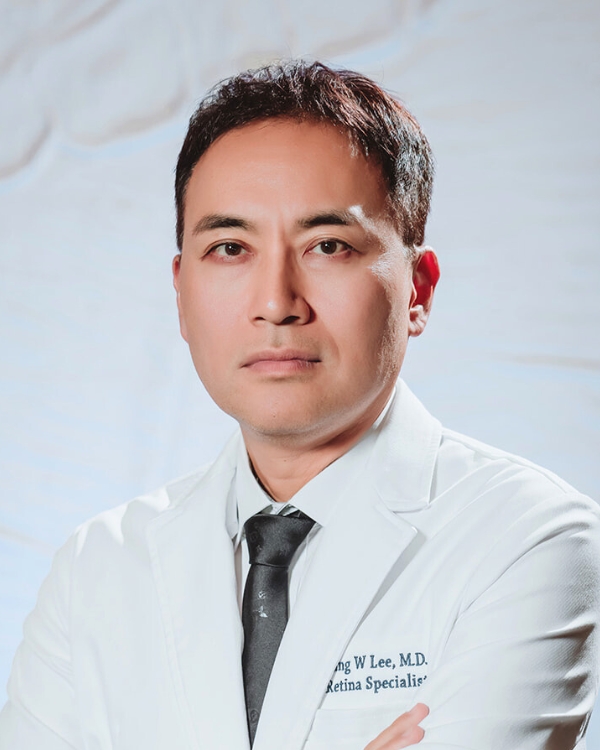 Sangwoo Lee, M.D.