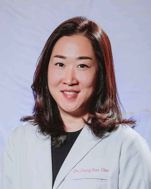 Seung-Hee Choi, O.D.