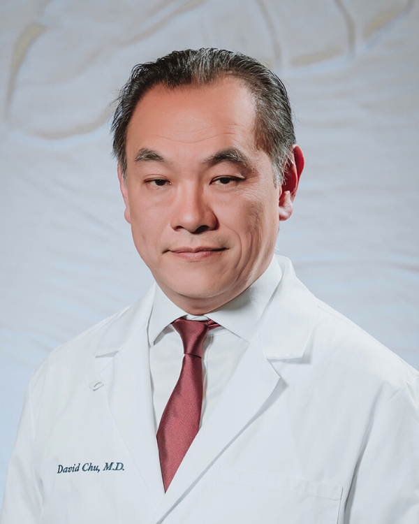 David Chu, M.D.