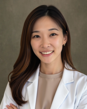 Sarah Yu, M.D.