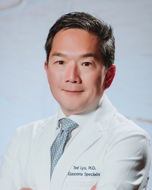 Theodore Lyu, M.D.